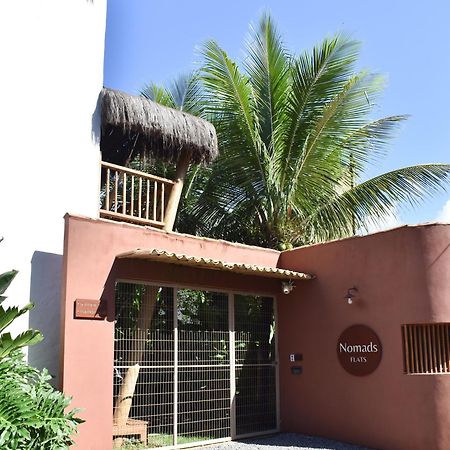 Nomads Flats Itacaré Exterior foto