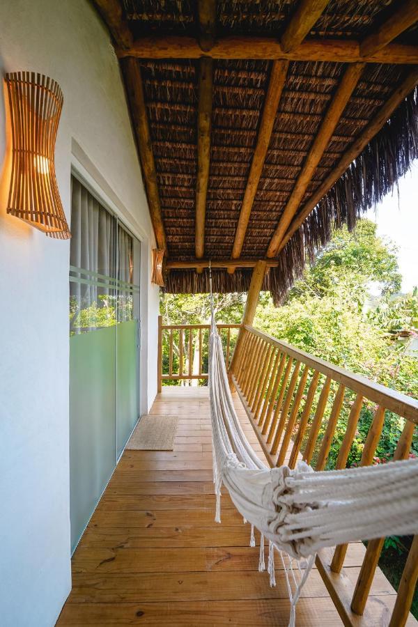 Nomads Flats Itacaré Exterior foto